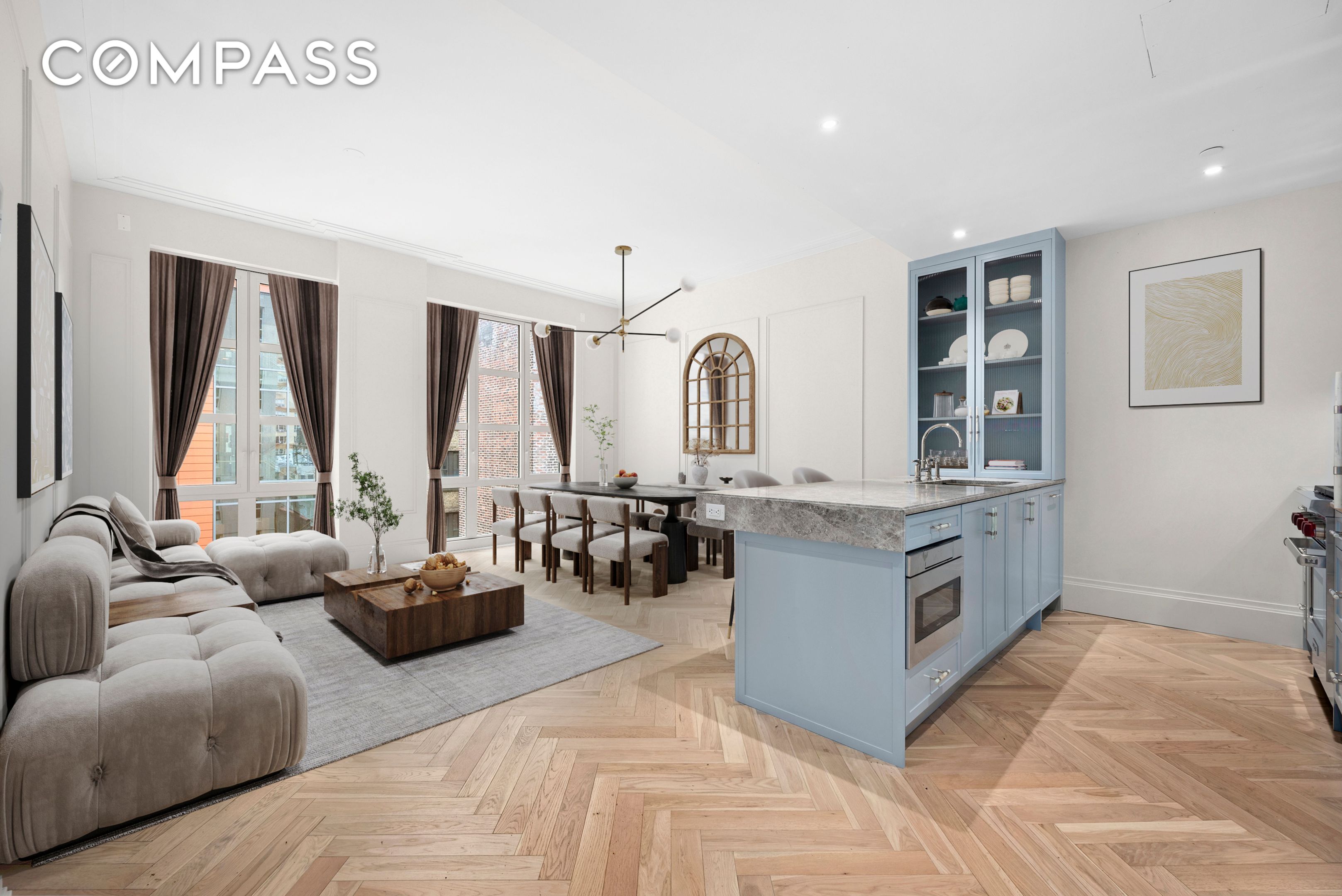 #4 photo, 250 E 21st Street, マンハッタン Gramercy , NY 10010