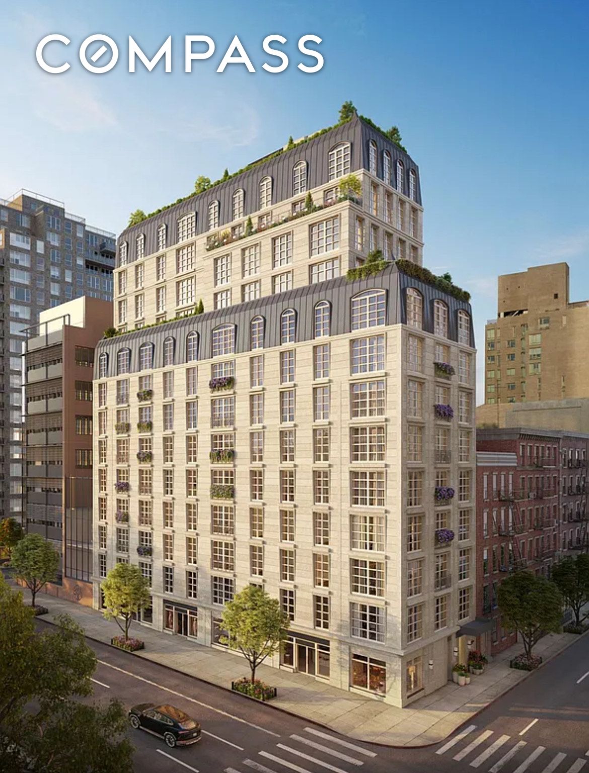 #8 photo, 250 E 21st Street, マンハッタン Gramercy , NY 10010