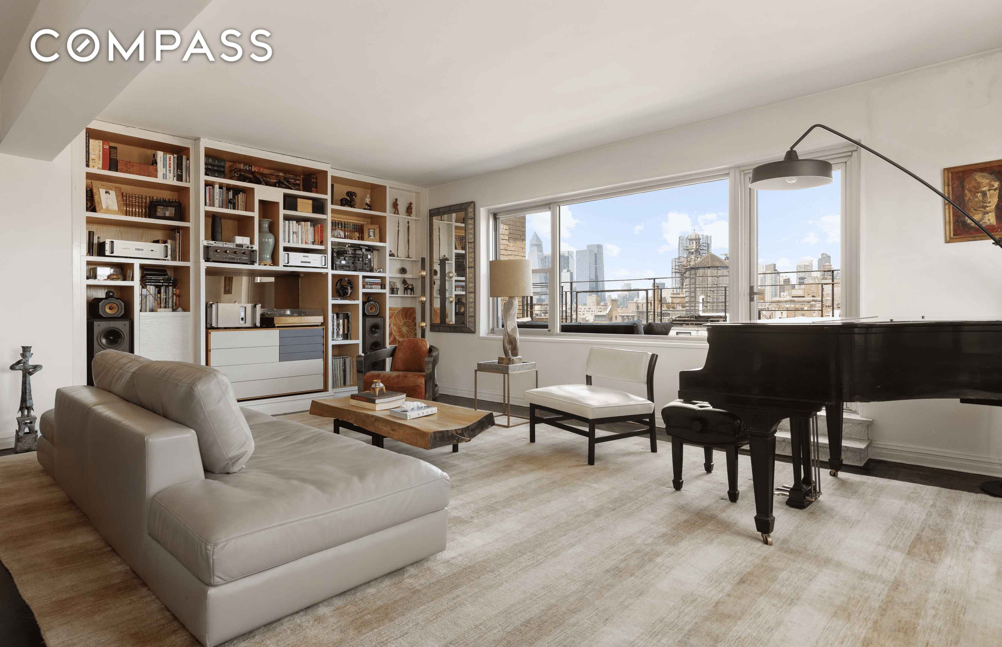 #3 photo, 11 5th Avenue, Greenwich Village , NY 10003