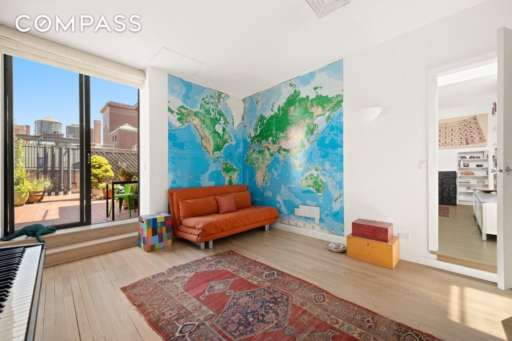 #12 photo, 205 W 89th Street, マンハッタン Upper West Side , NY 10024