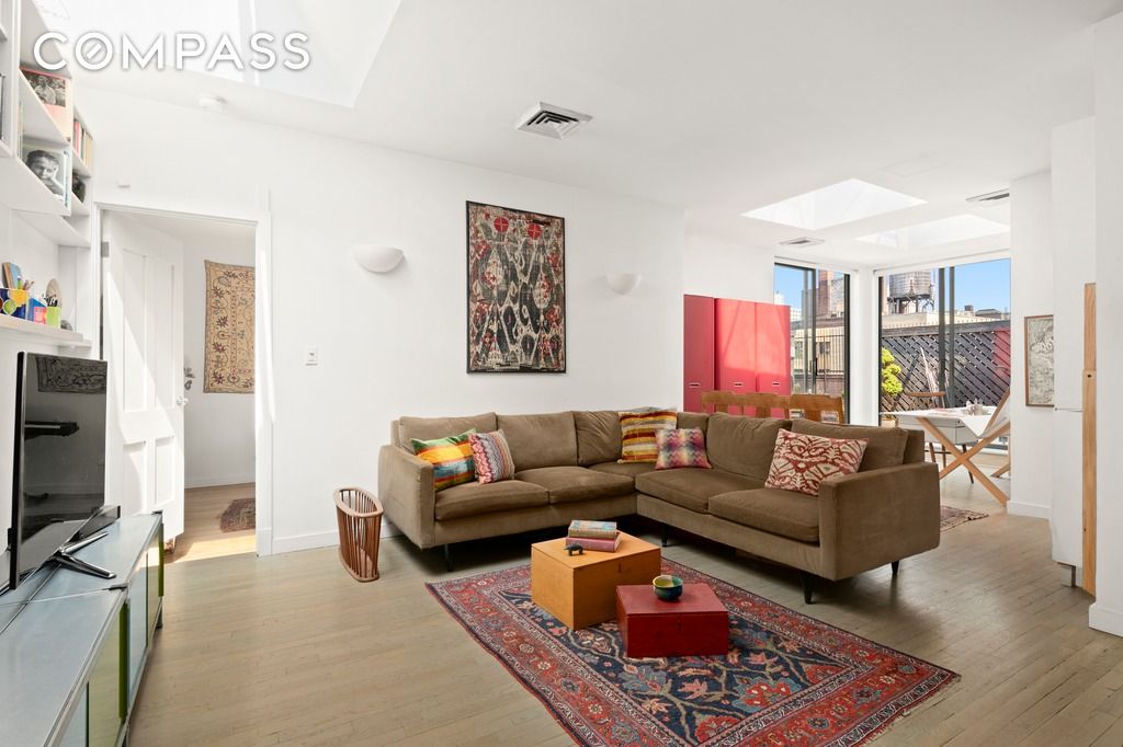 #14 photo, 205 W 89th Street, マンハッタン Upper West Side , NY 10024