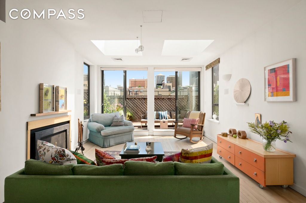 #4 photo, 205 W 89th Street, マンハッタン Upper West Side , NY 10024