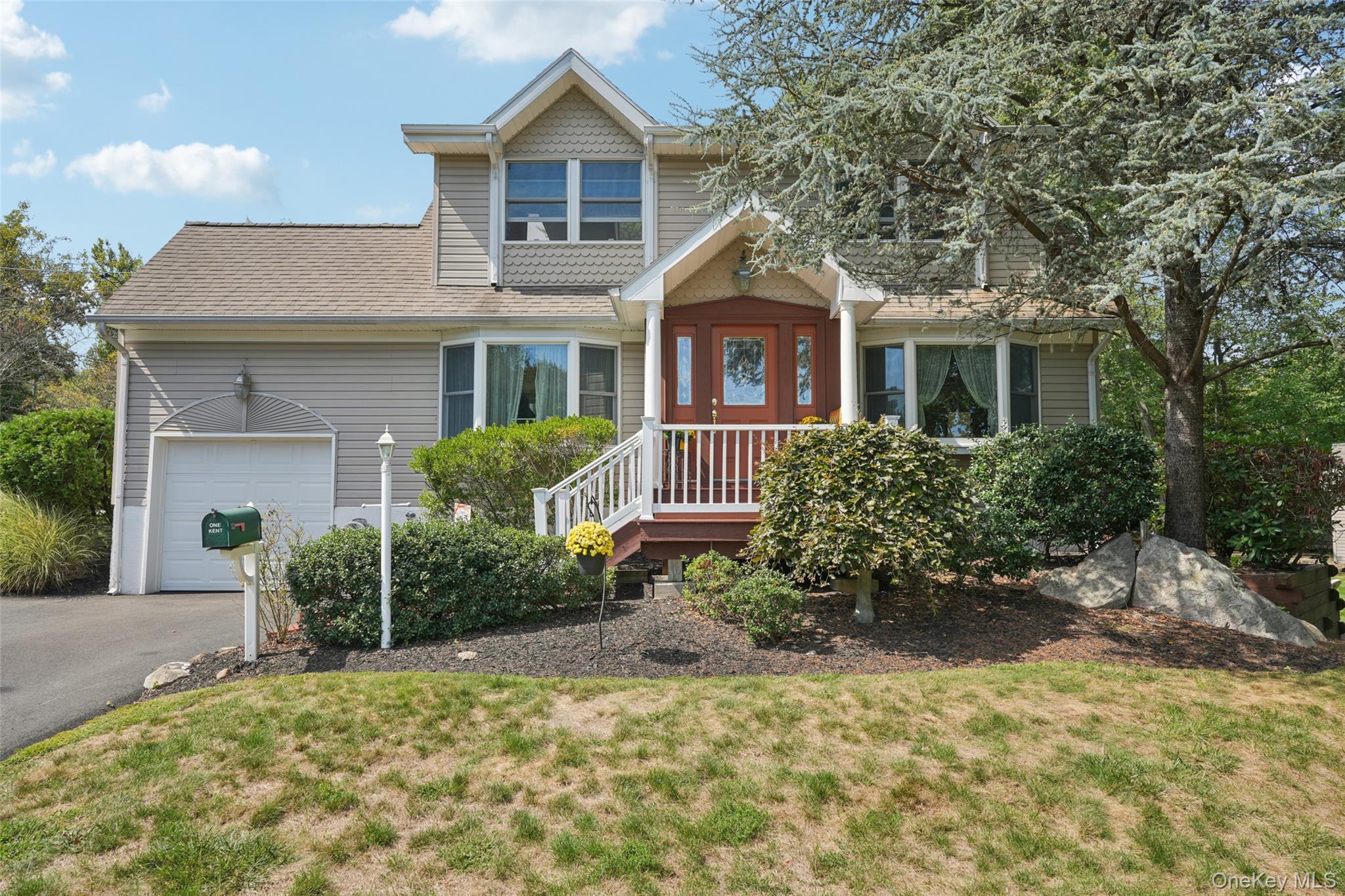 #1 photo, 1 Kent Street, New City , NY 10956