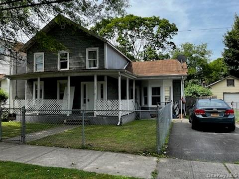 #1 photo, 119 Ball Street, Port Jervis , NY 12771