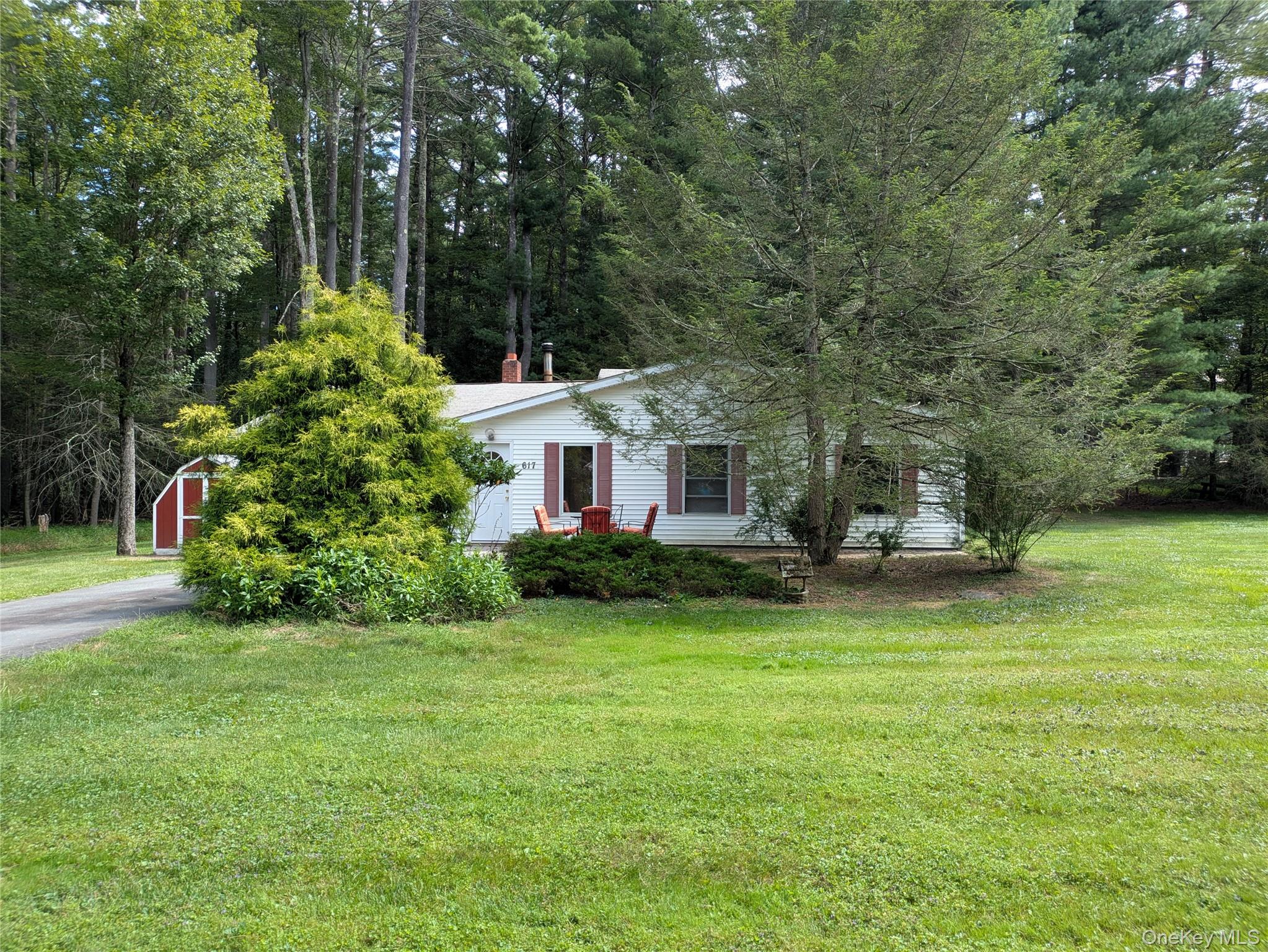 #1 photo, 617 Katrina Falls Road, Rock Hill , NY 12775