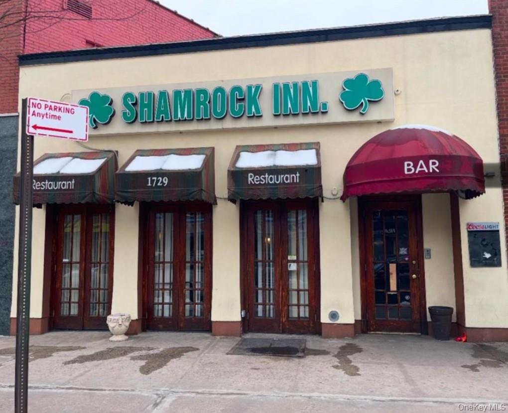 #1 photo, 1729 Crosby Avenue, Bronx , NY 10461