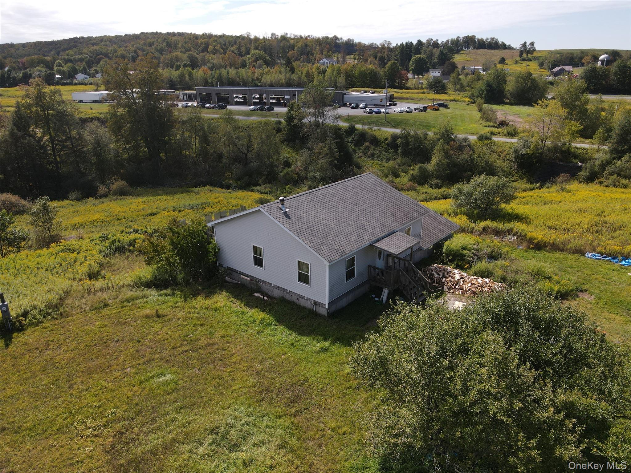 #18 photo, 9 Queen Mountain Road, Ferndale , NY 12734