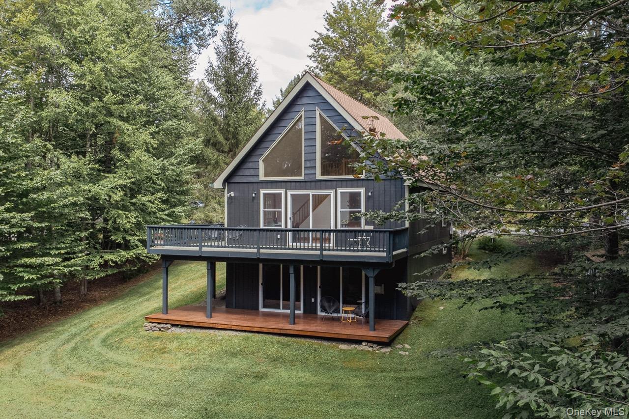 #1 photo, 108 Alexander Drive, Livingston Manor , NY 12758