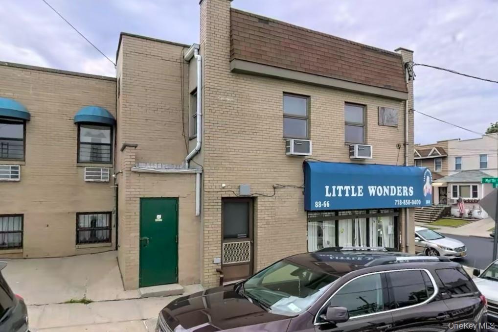 #3 photo, 88-66 Myrtle Avenue, Glendale , NY 11385