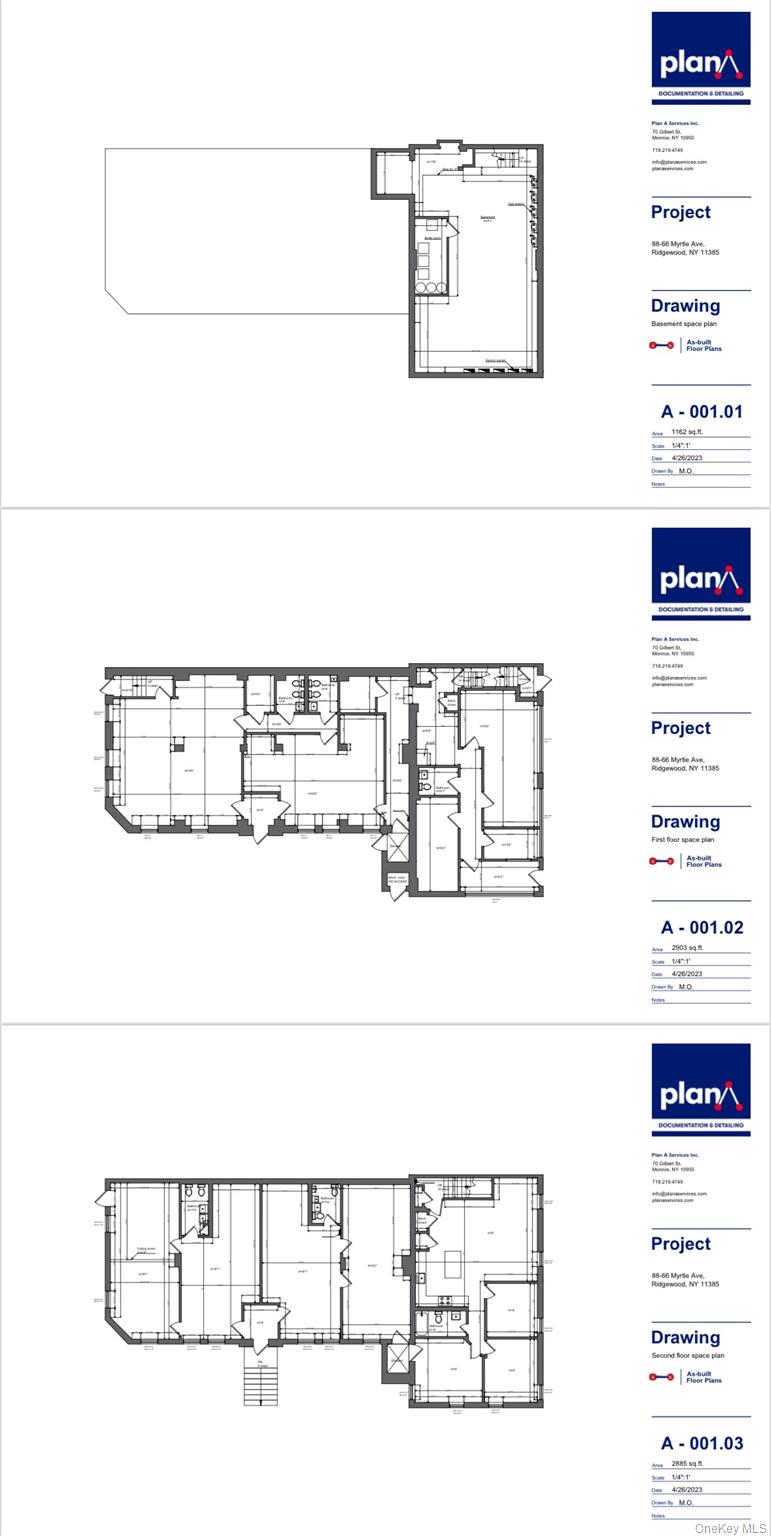 #4 photo, 88-66 Myrtle Avenue, Glendale , NY 11385