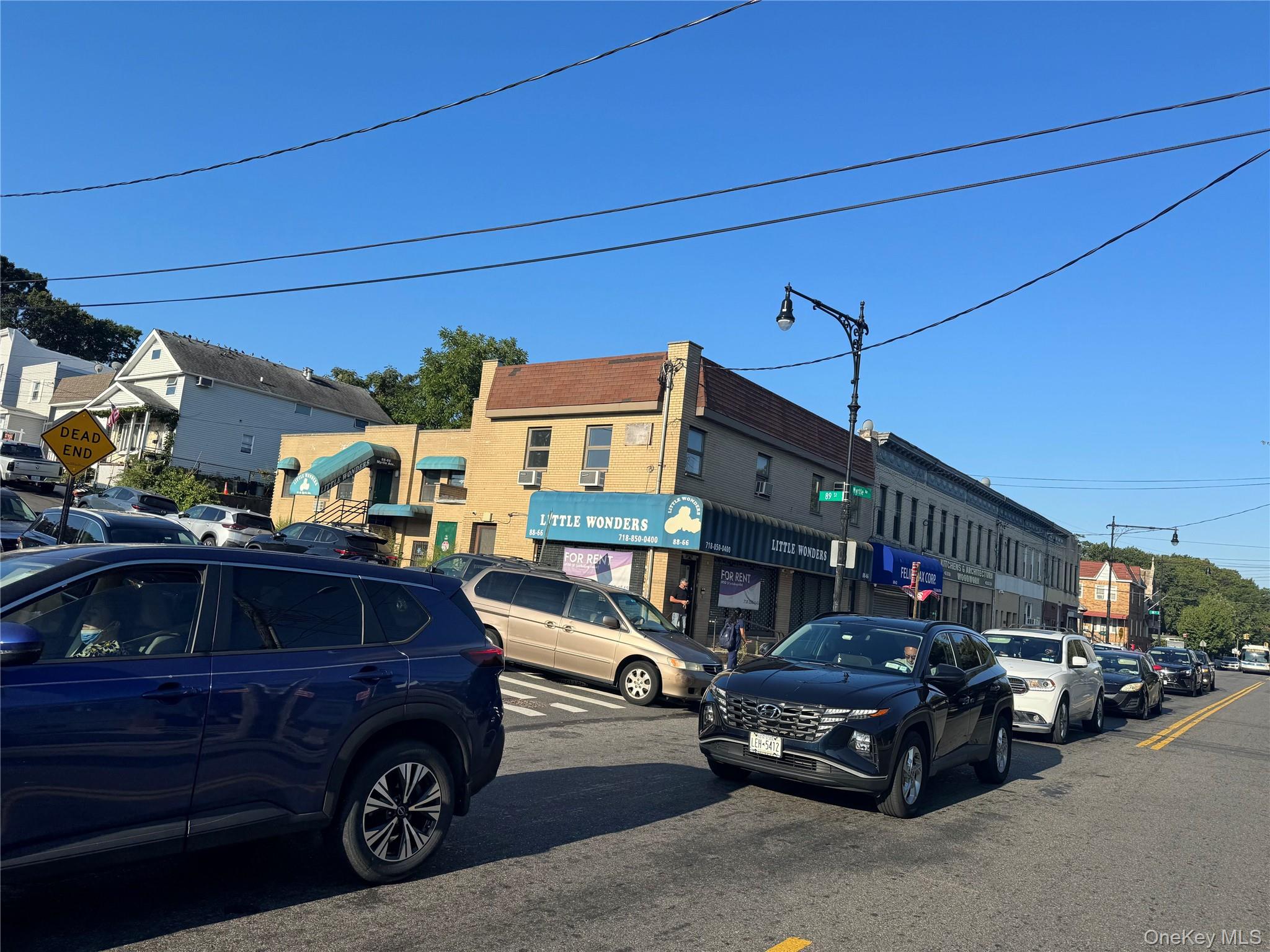 #2 photo, 8866 Myrtle Avenue, Glendale , NY 11385