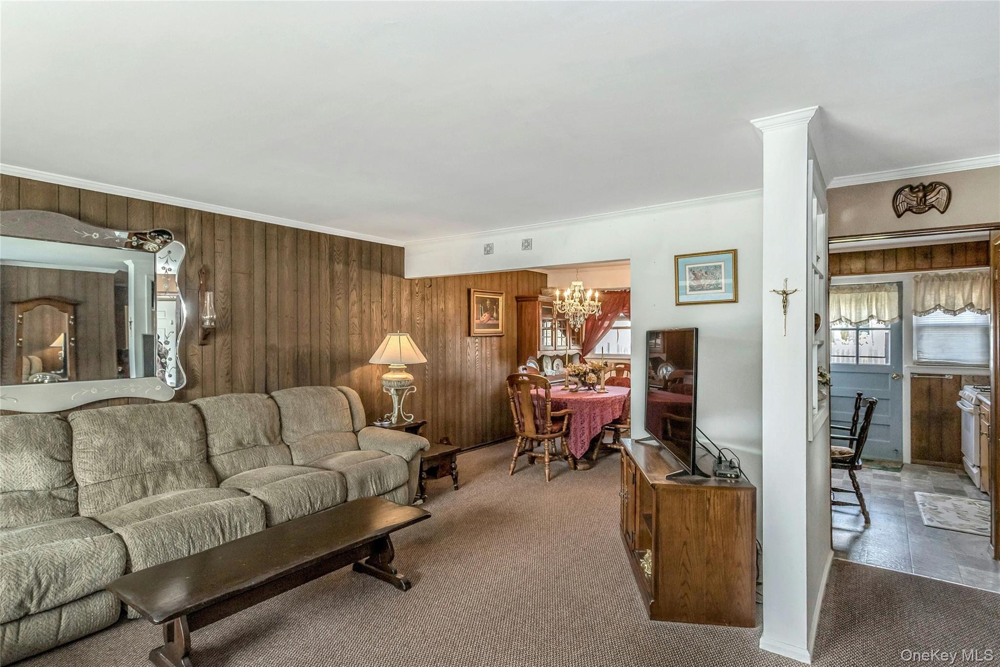 #5 photo, 17 Maglie Drive, ナッソー郡 Hicksville , NY 11801