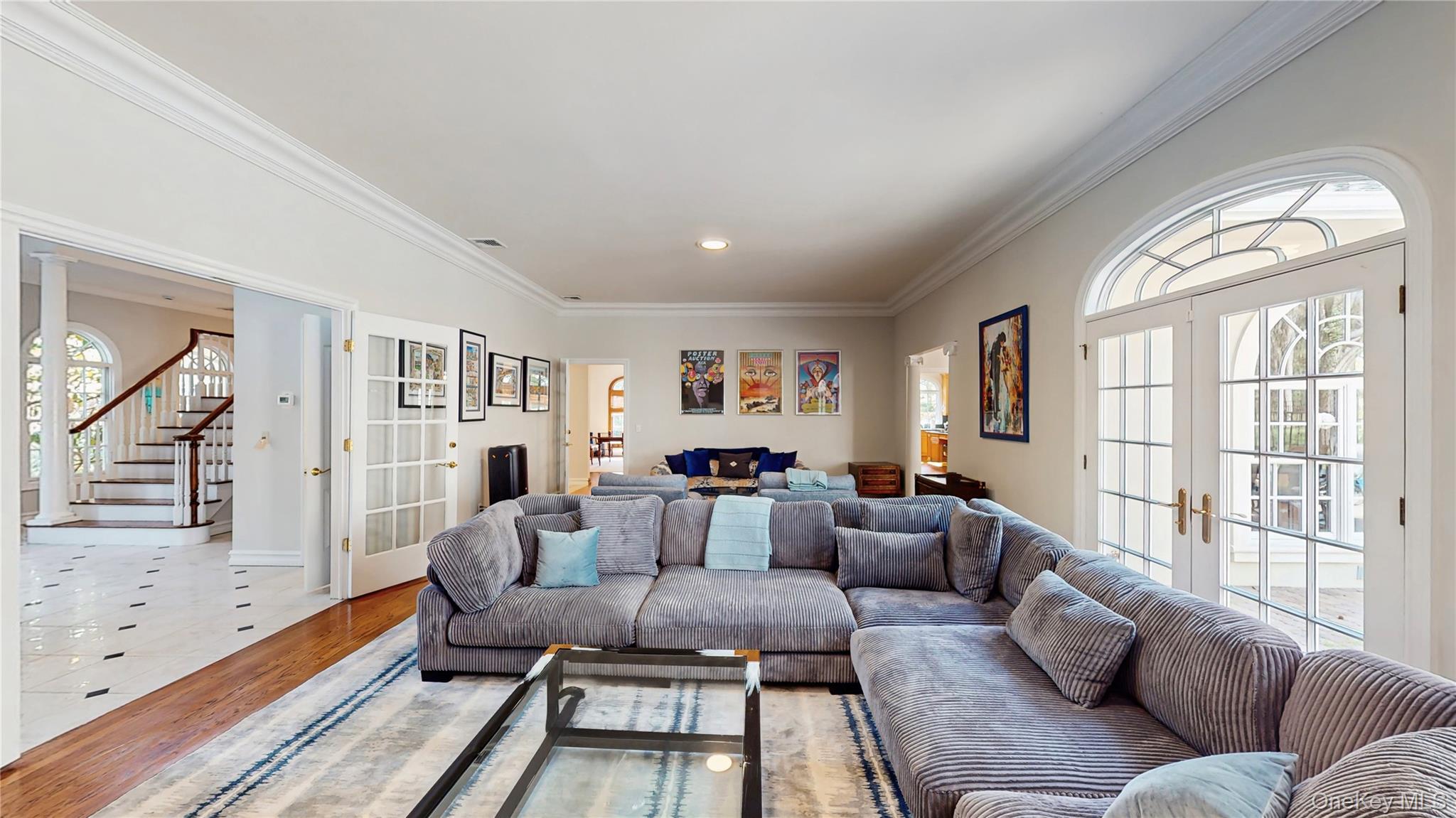 #4 photo, 406 Duck Pond, ナッソー郡 Locust Valley , NY 11560