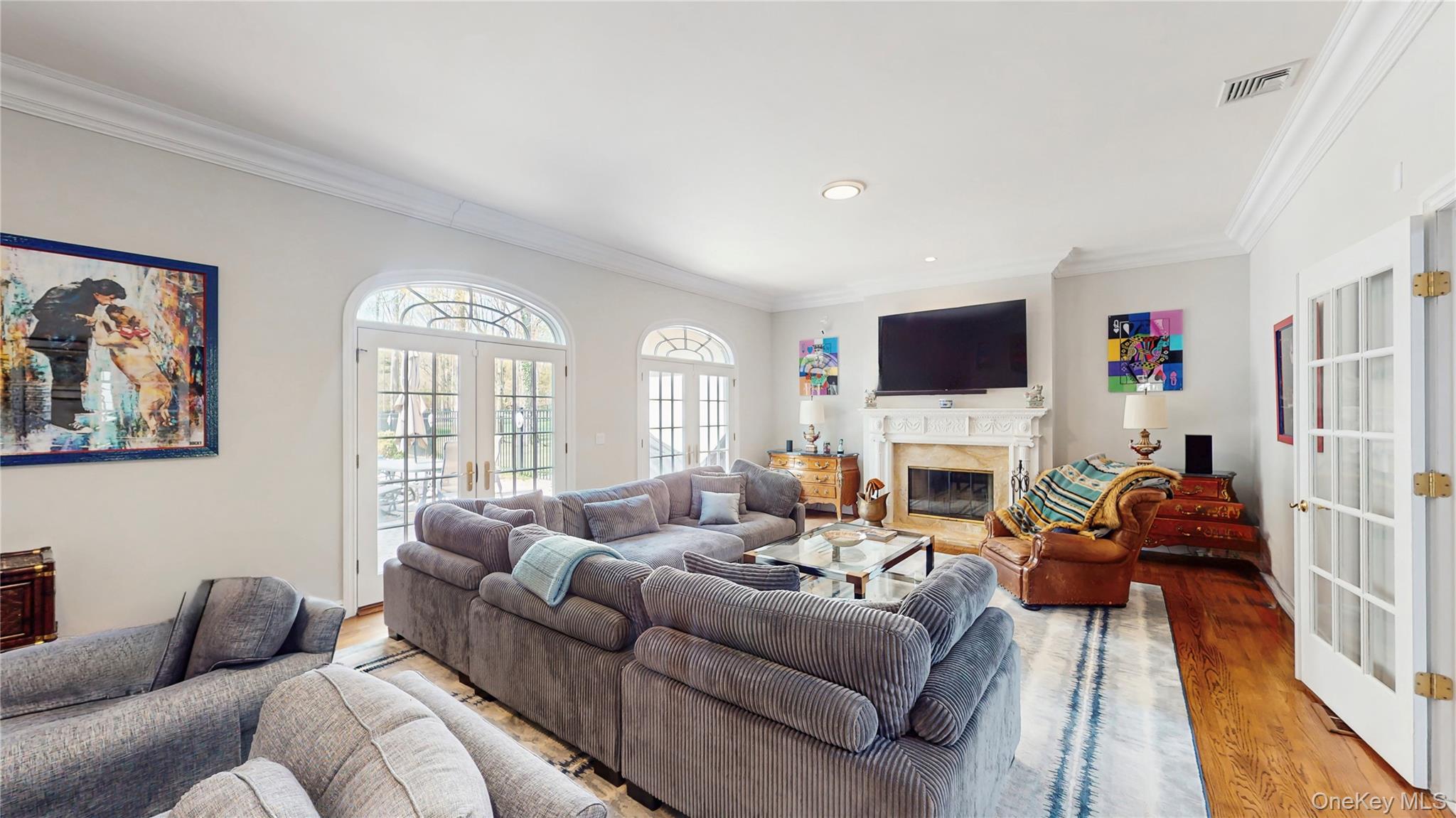 #5 photo, 406 Duck Pond, ナッソー郡 Locust Valley , NY 11560