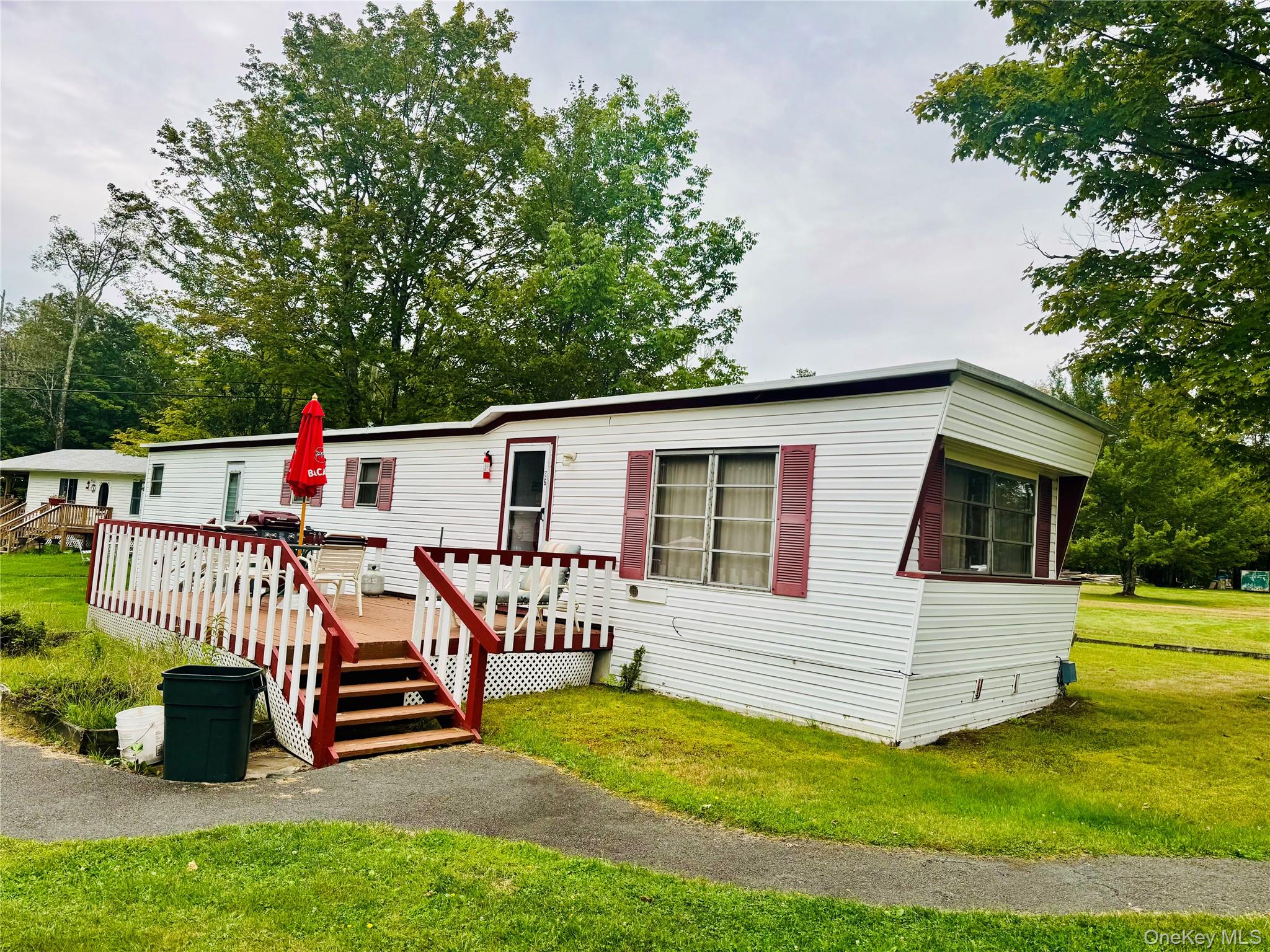 #1 photo, 103 Murphy Rd, Woodbourne , NY 12788