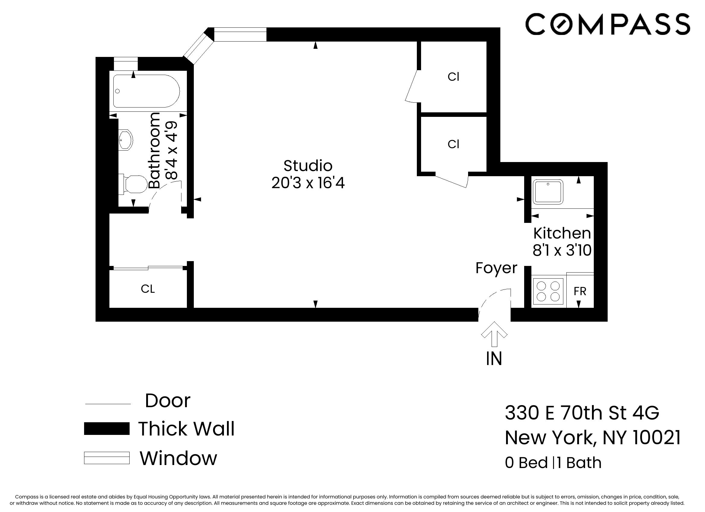 #2 photo, 330 E 70th Street, Lenox Hill , NY 10021