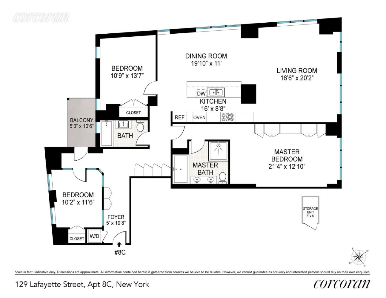 #2 photo, 129 LAFAYETTE Street, マンハッタン Chinatown , NY 10013