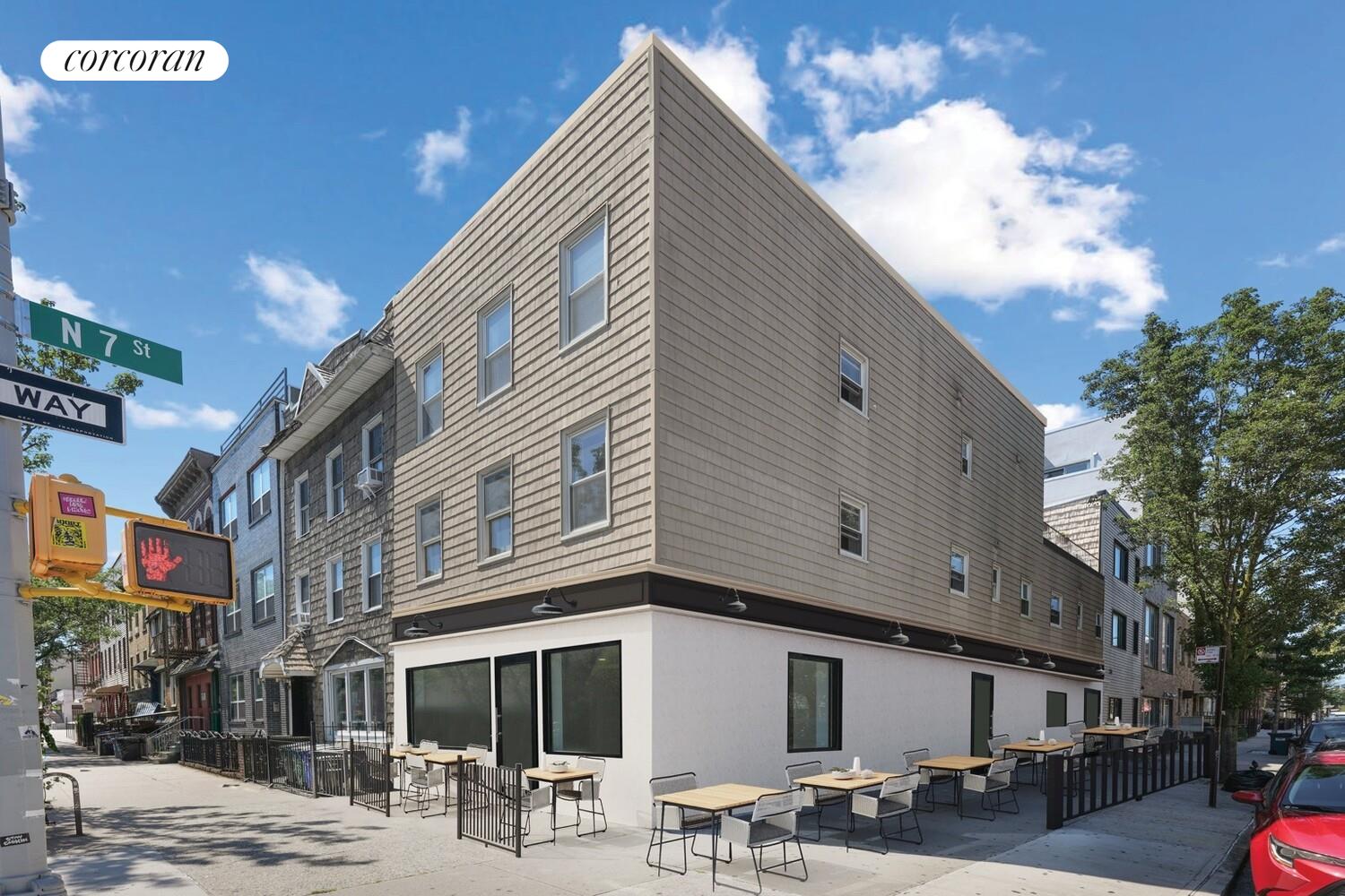 #1 photo, Brooklyn, ブルックリン区 Williamsburg,North , NY 11211