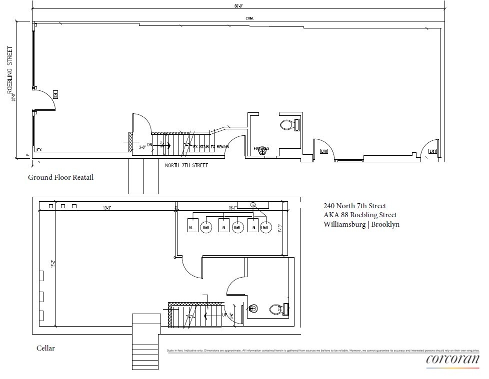 #2 photo, Brooklyn, ブルックリン区 Williamsburg,North , NY 11211