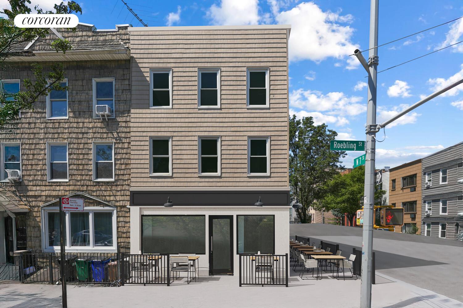 #4 photo, Brooklyn, ブルックリン区 Williamsburg,North , NY 11211