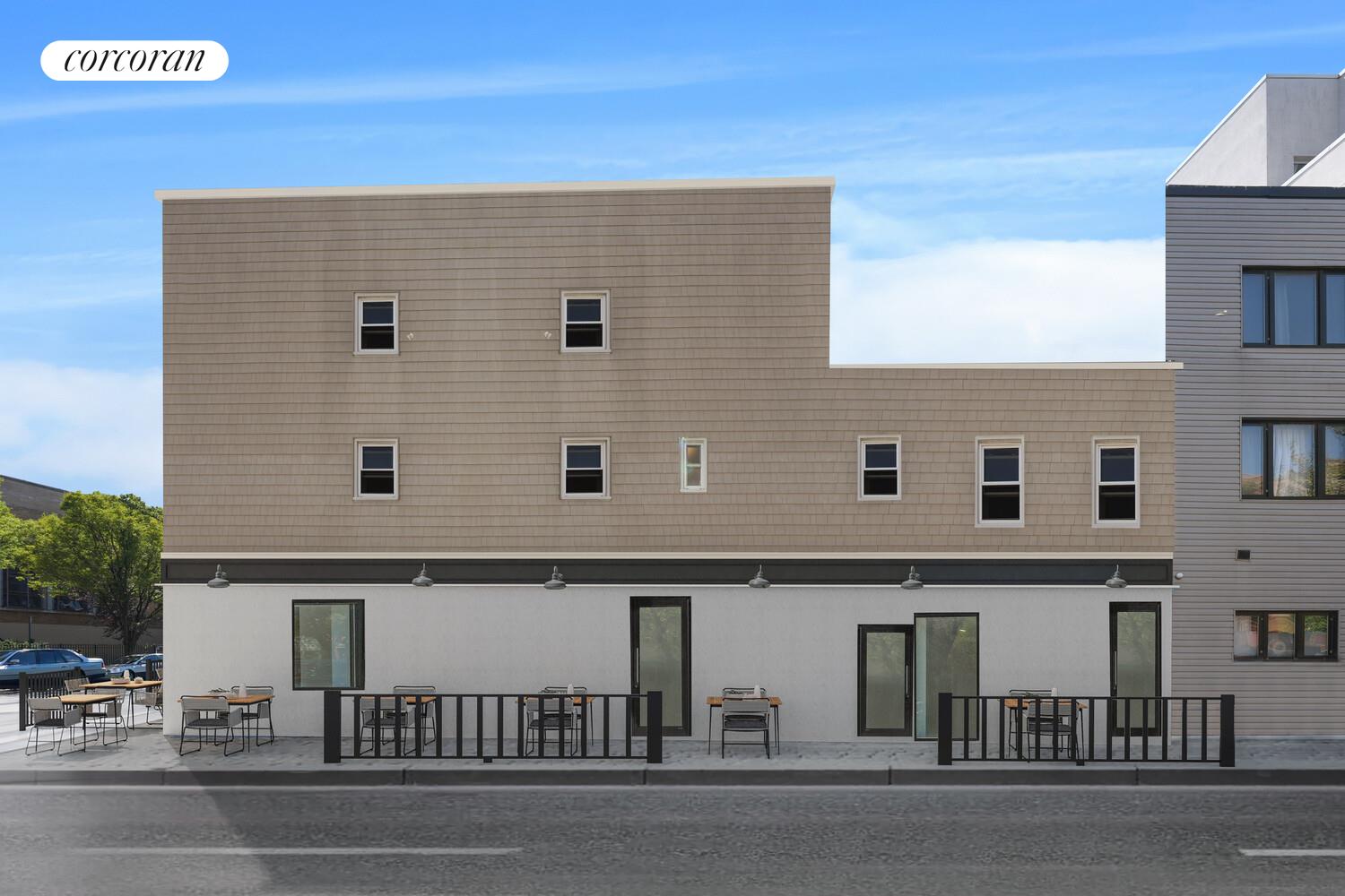 #5 photo, Brooklyn, ブルックリン区 Williamsburg,North , NY 11211