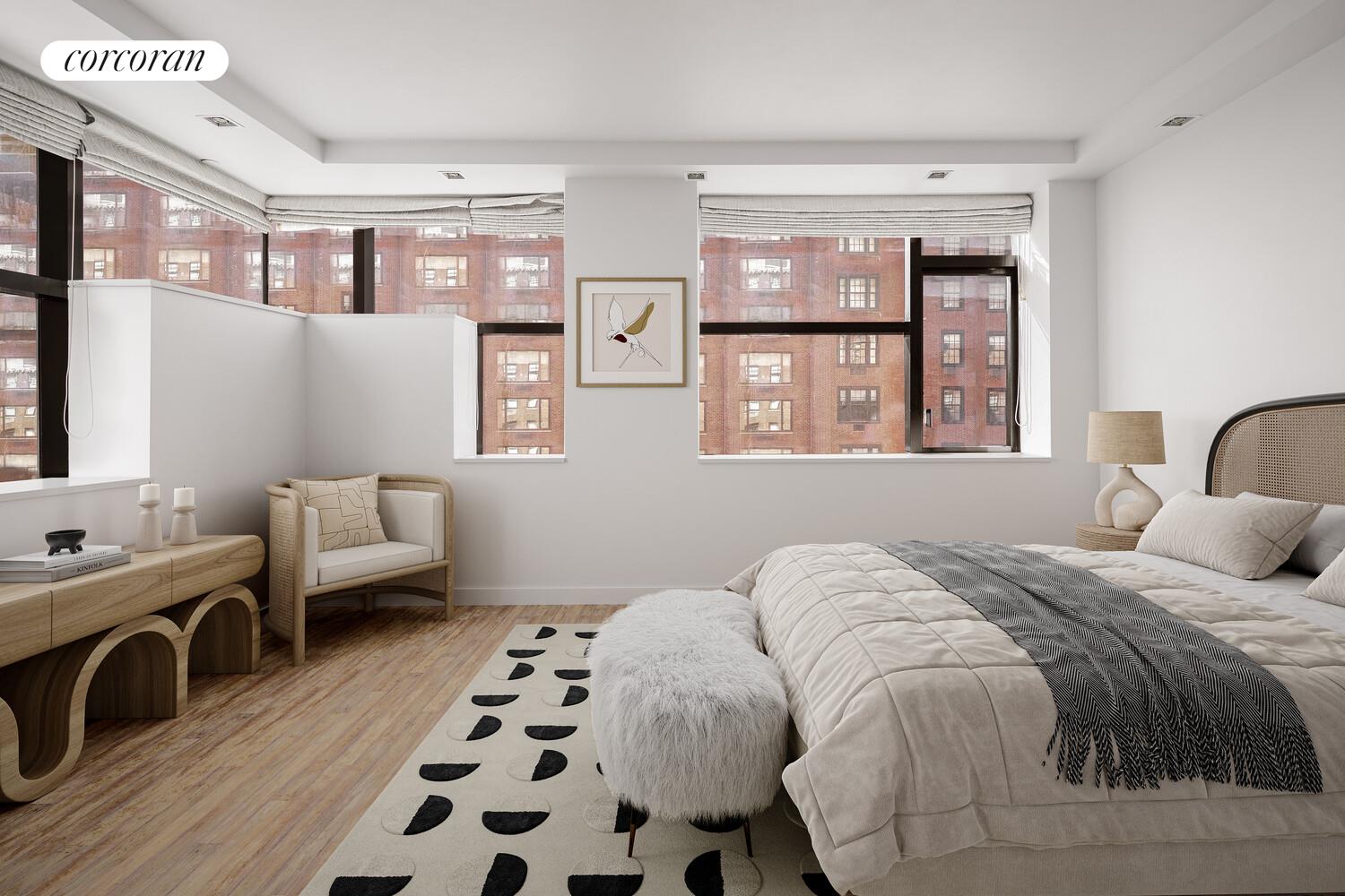 #4 photo, 441 E 57TH Street, マンハッタン Sutton Place , NY 10022