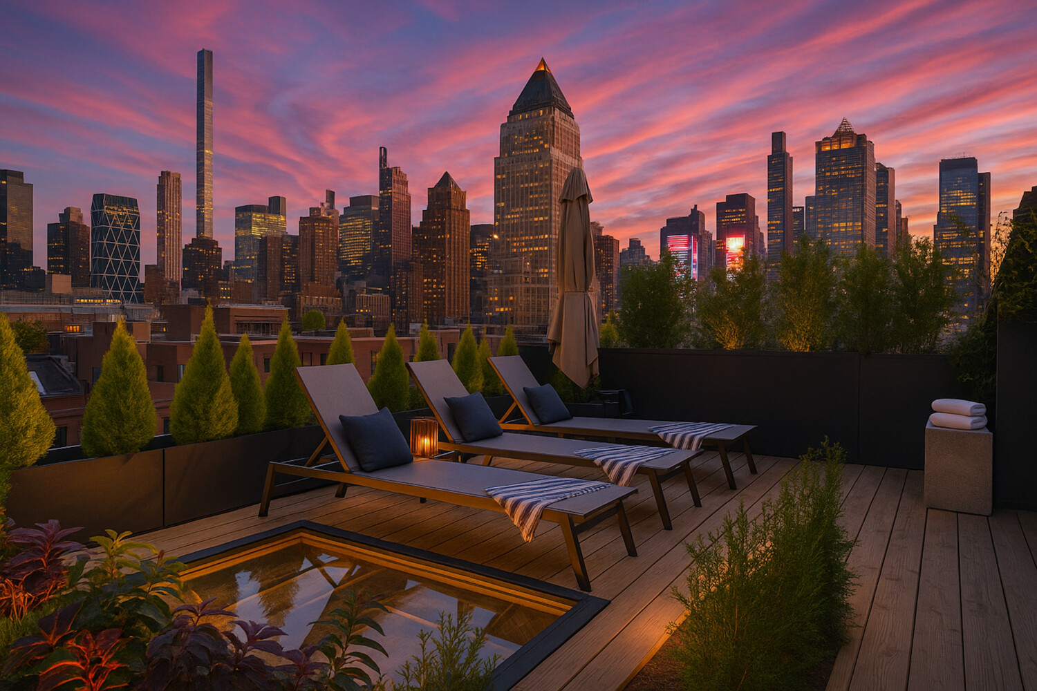 #1 photo, 446 W 47TH Street, 曼哈顿 中城西区 Hell's Kitchen , NY 10036