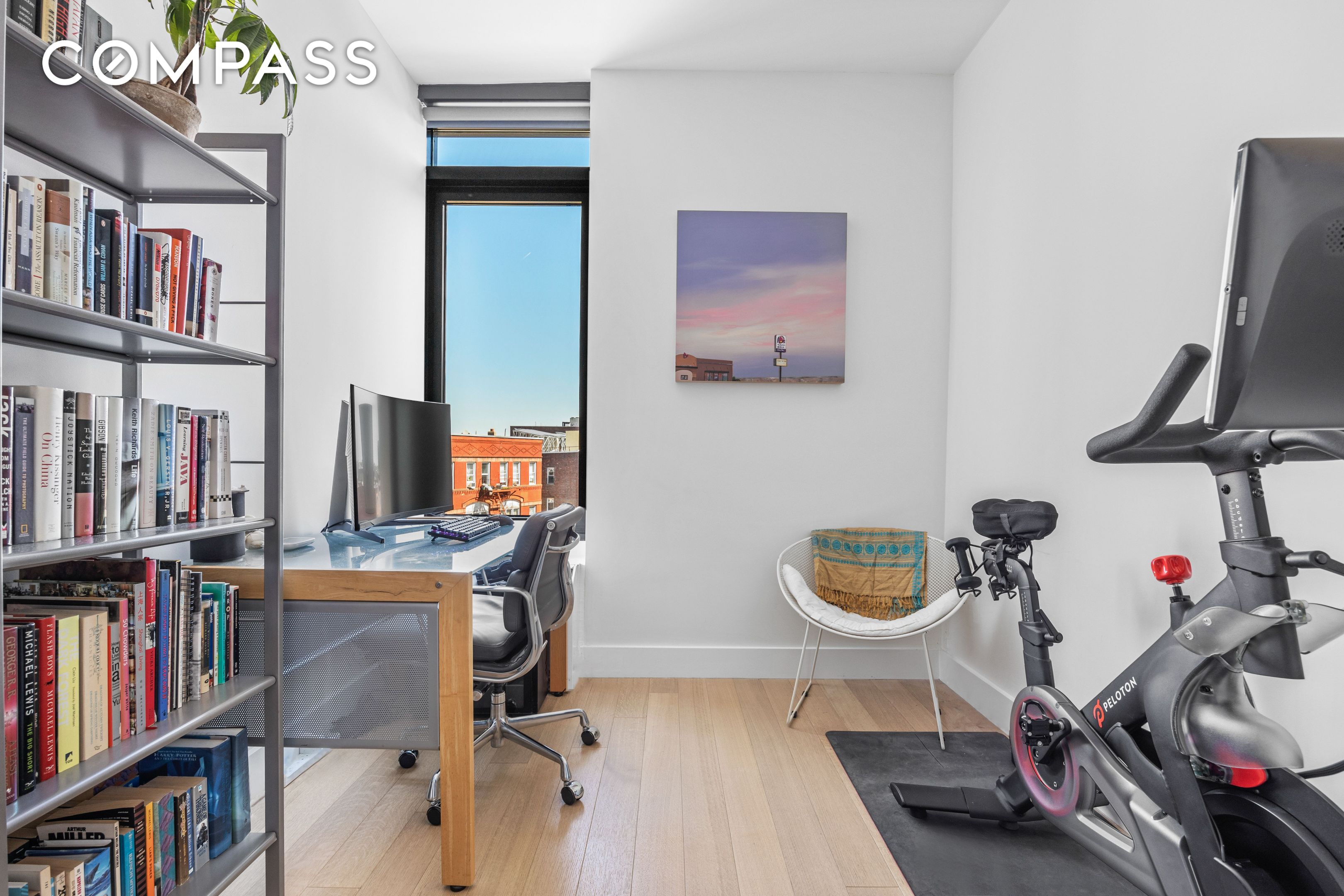 #8 photo, 500 Waverly Avenue, ブルックリン区 Clinton Hill , NY 11238