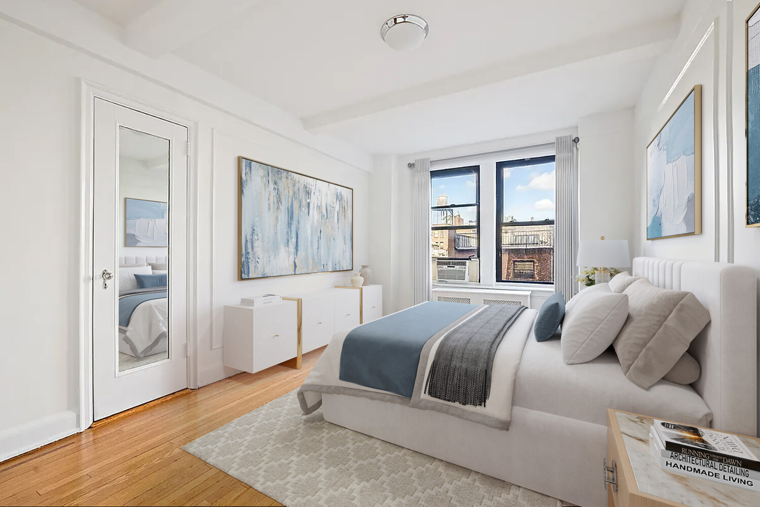 #5 photo, 41 W 72ND Street, マンハッタン Upper West Side , NY 10023