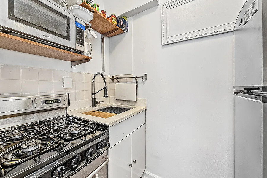 #10 photo, New York City, Turtle Bay , NY 10017