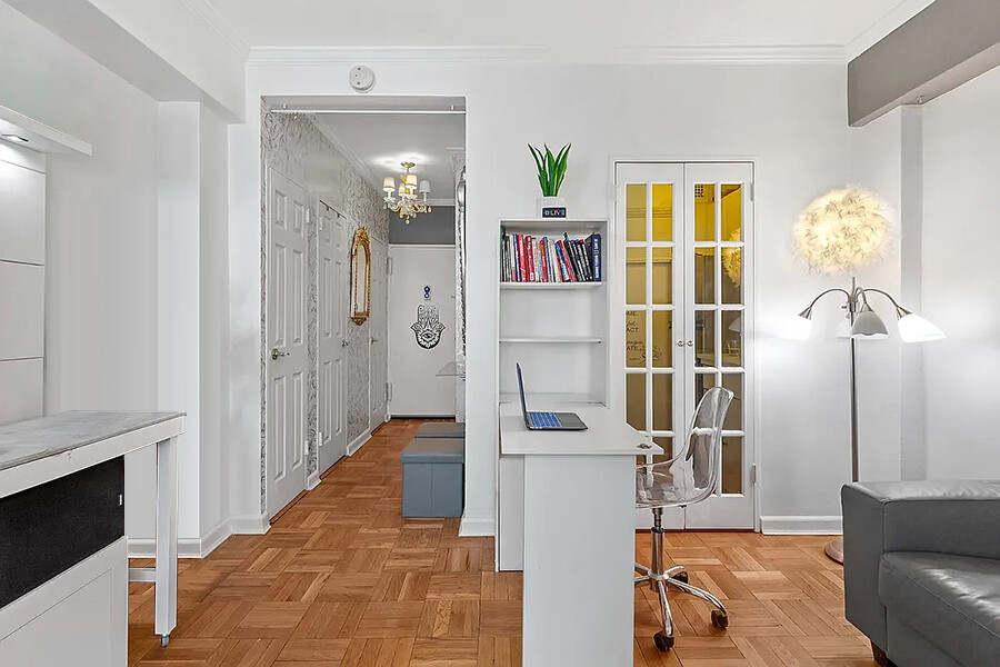 #4 photo, New York City, Turtle Bay , NY 10017