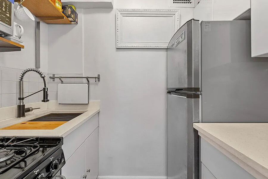 #9 photo, New York City, Turtle Bay , NY 10017