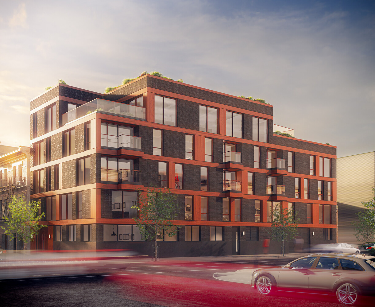 #17 photo, 540 GRAHAM Avenue, ブルックリン区 Greenpoint , NY 11222