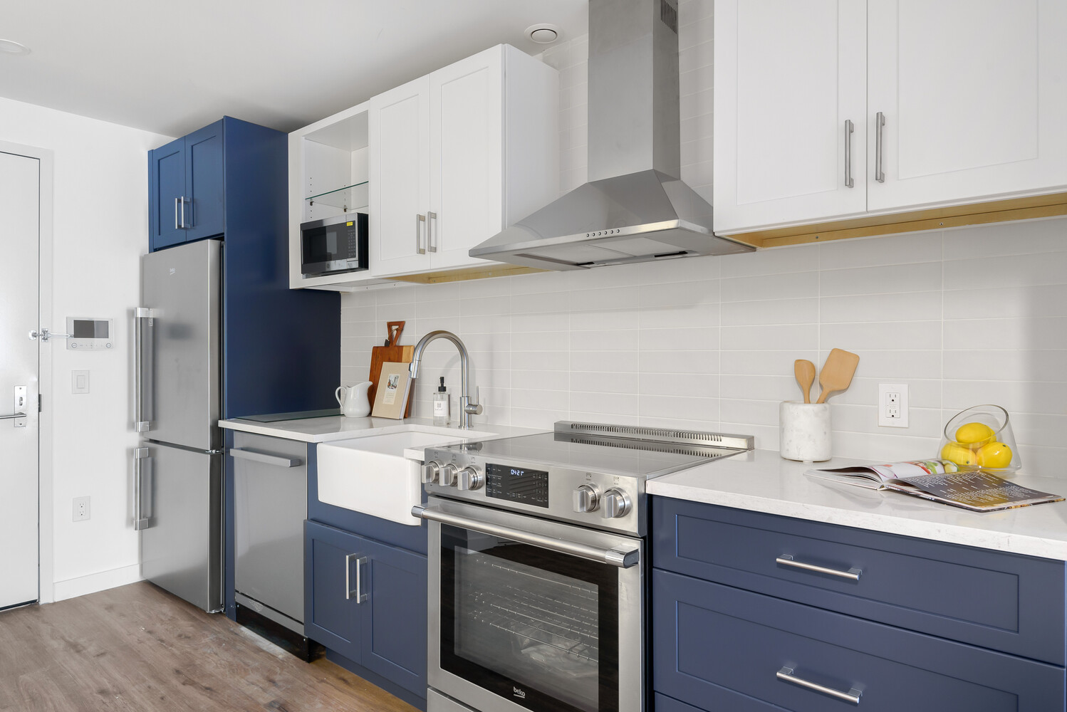 #5 photo, 540 GRAHAM Avenue, ブルックリン区 Greenpoint , NY 11222