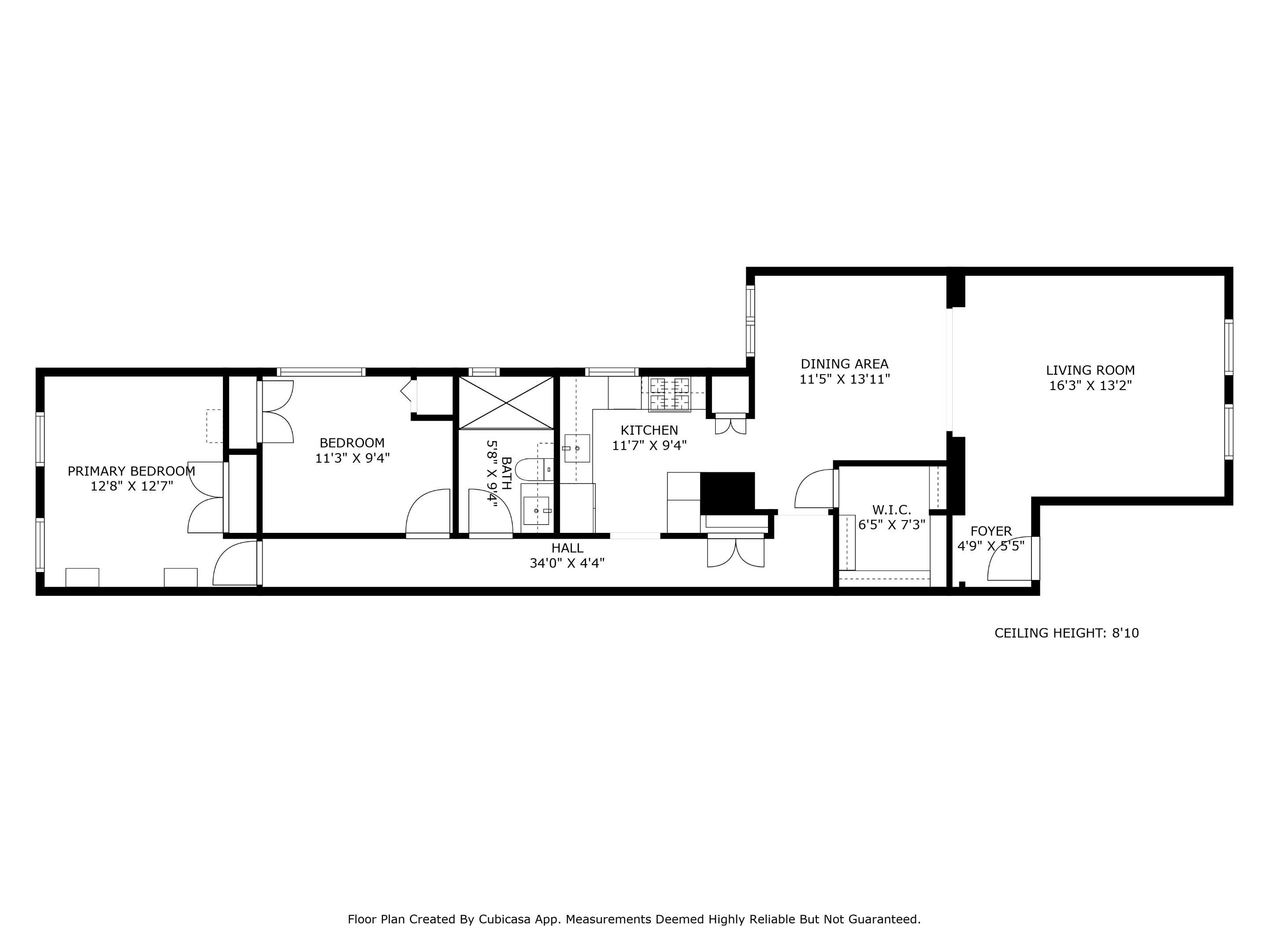 #2 photo, 34-39 82nd Street, クイーンズ区 Jackson Heights , NY 11372
