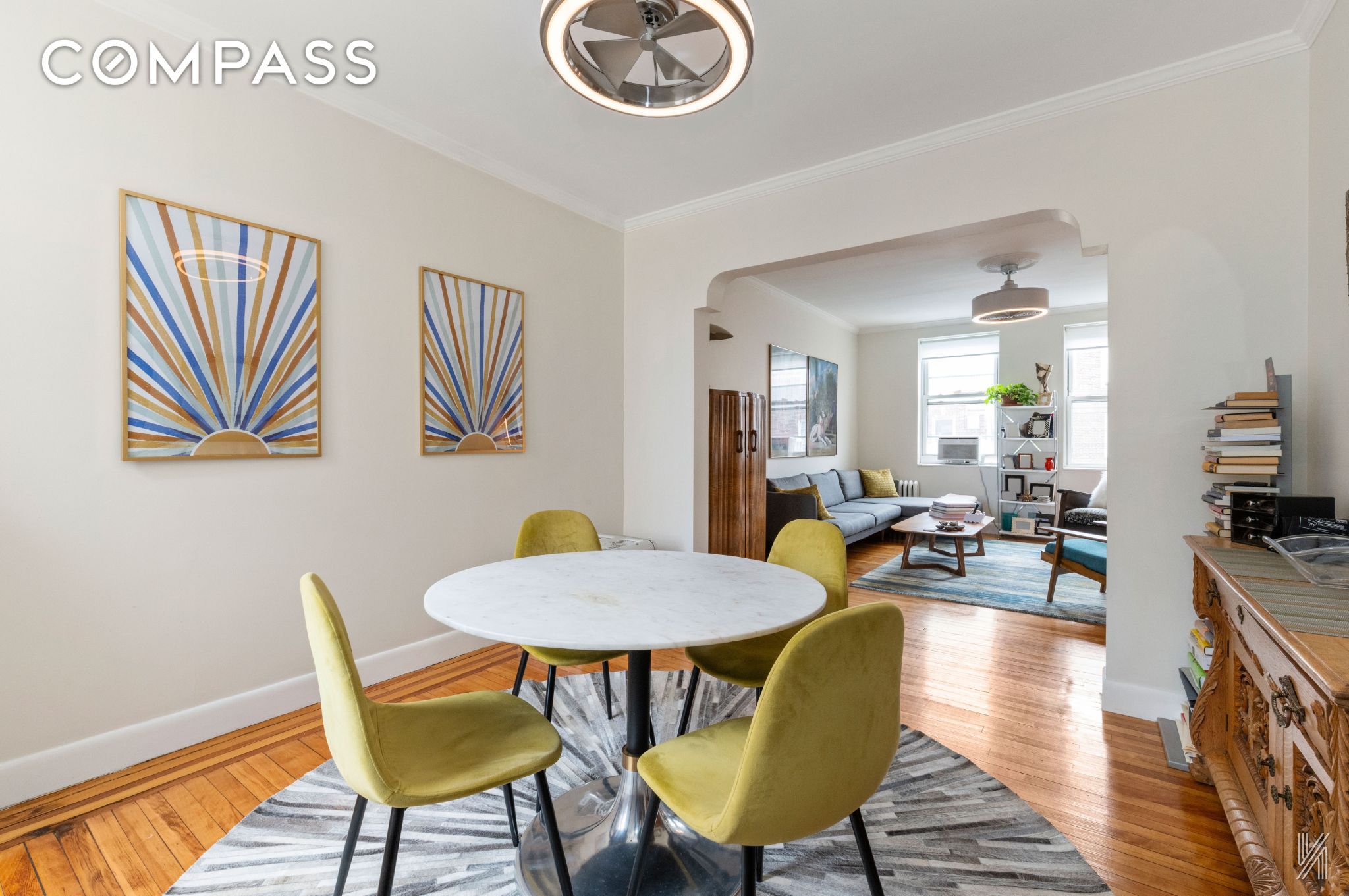 #4 photo, 34-39 82nd Street, クイーンズ区 Jackson Heights , NY 11372