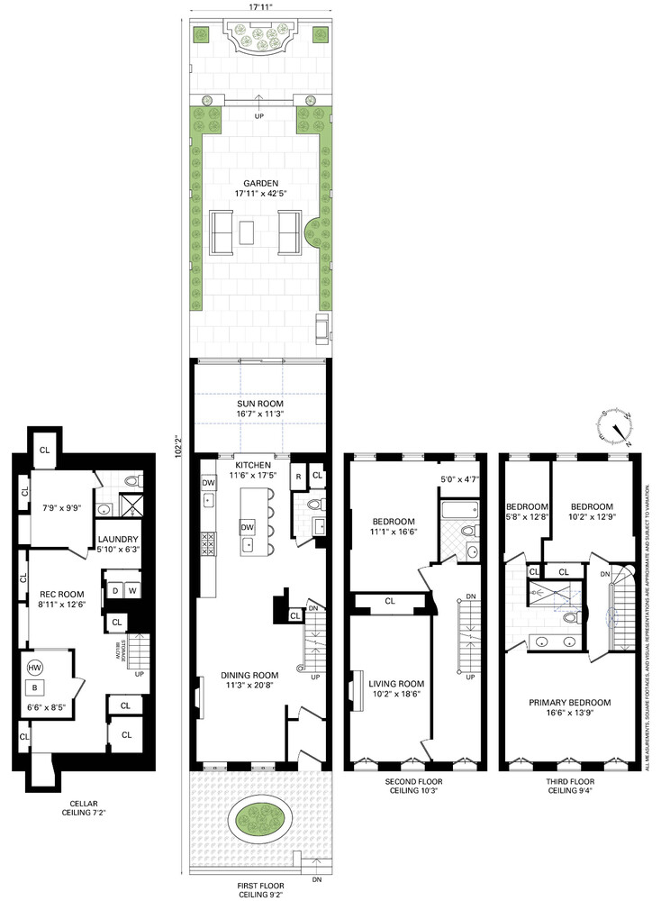 #2 photo, 422 E 84TH Street, マンハッタン Yorkville , NY 10028