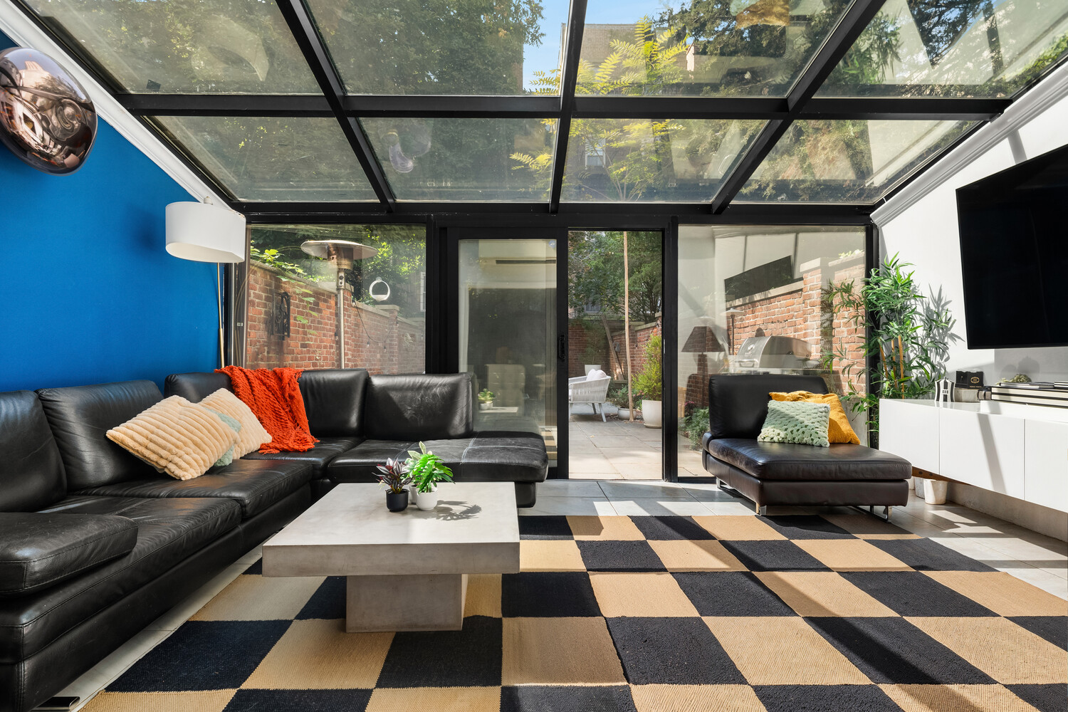 #5 photo, 422 E 84TH Street, マンハッタン Yorkville , NY 10028