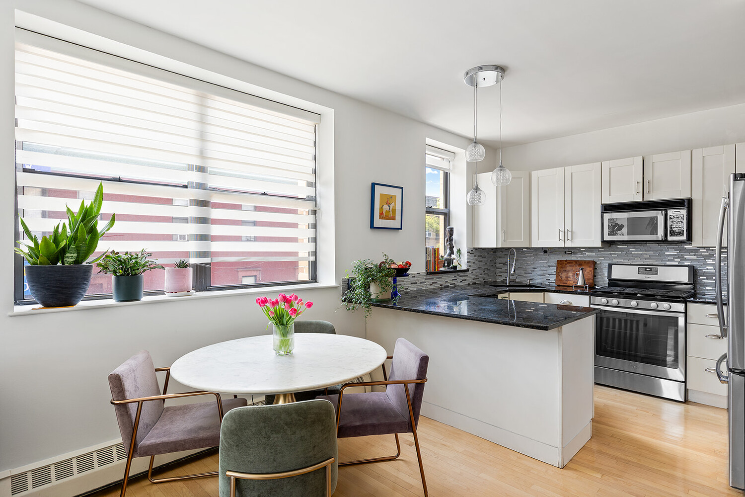 #4 photo, 205 15TH Street, ブルックリン区 South Slope , NY 11215