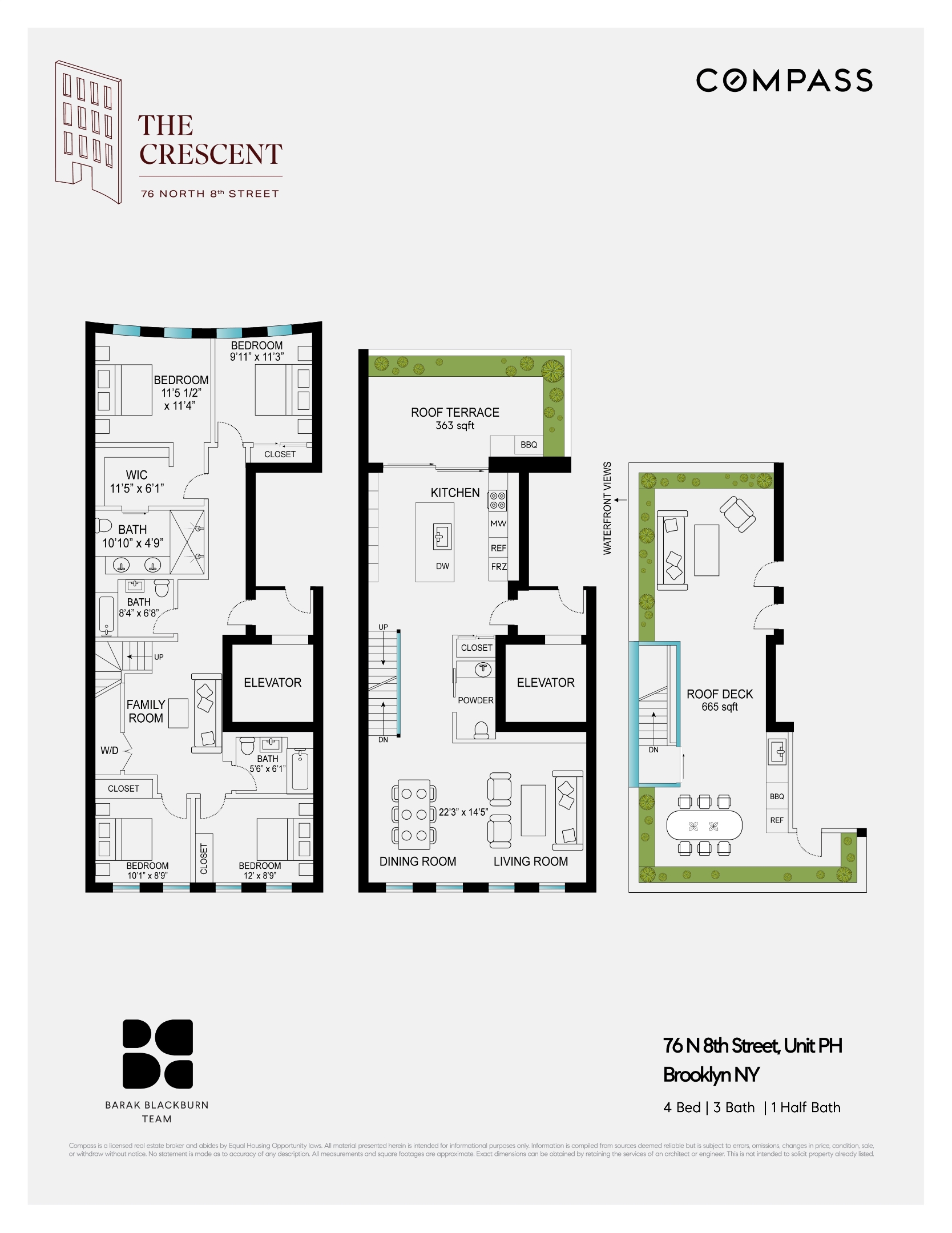 #2 photo, 76 N 8th Street, ブルックリン区 Williamsburg , NY 11249