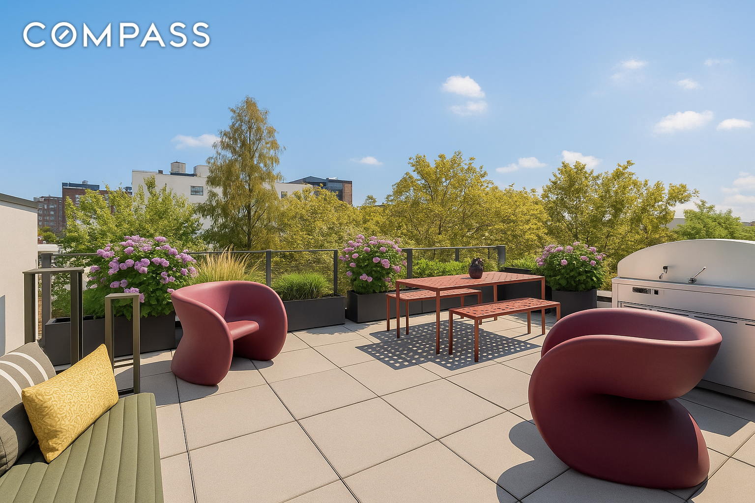 #6 photo, 76 N 8th Street, ブルックリン区 Williamsburg , NY 11249