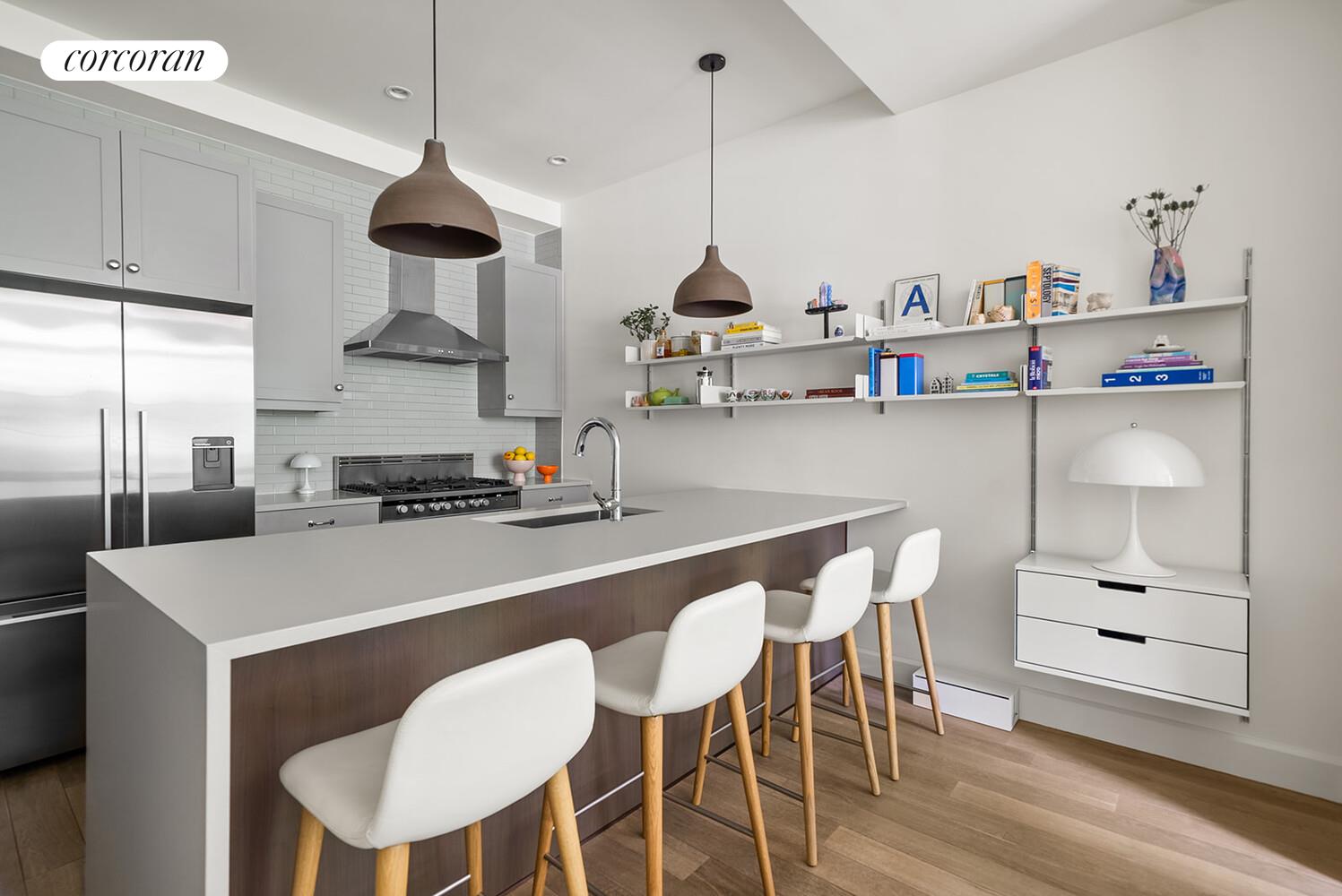 #1 photo, 88 LEFFERTS Place, ブルックリン区 Clinton Hill , NY 11238