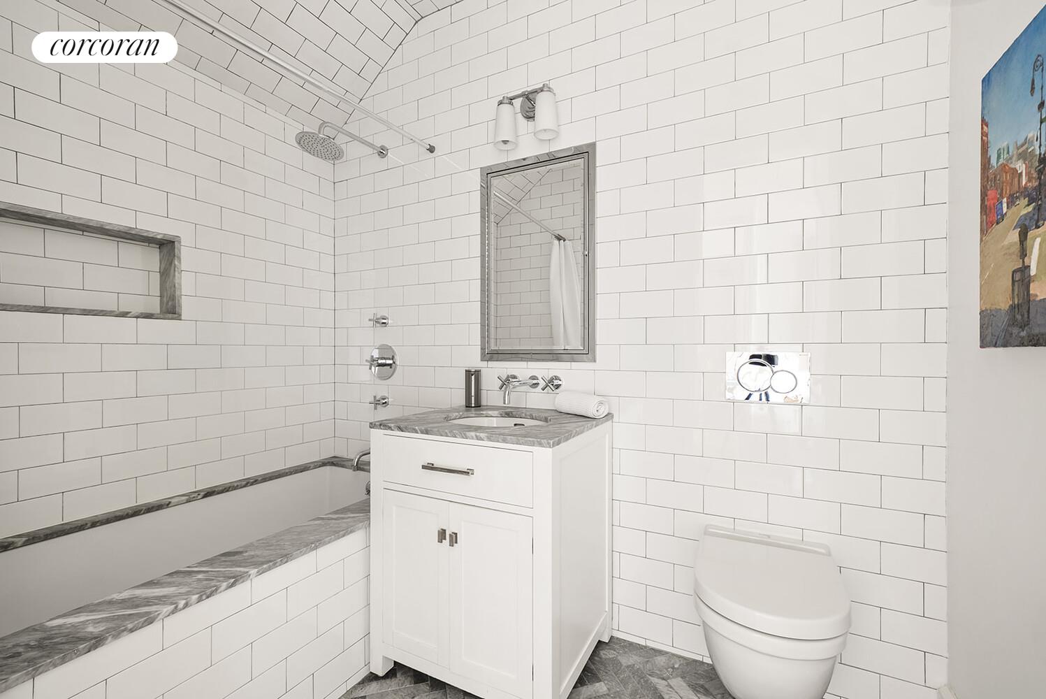 #10 photo, 88 LEFFERTS Place, ブルックリン区 Clinton Hill , NY 11238