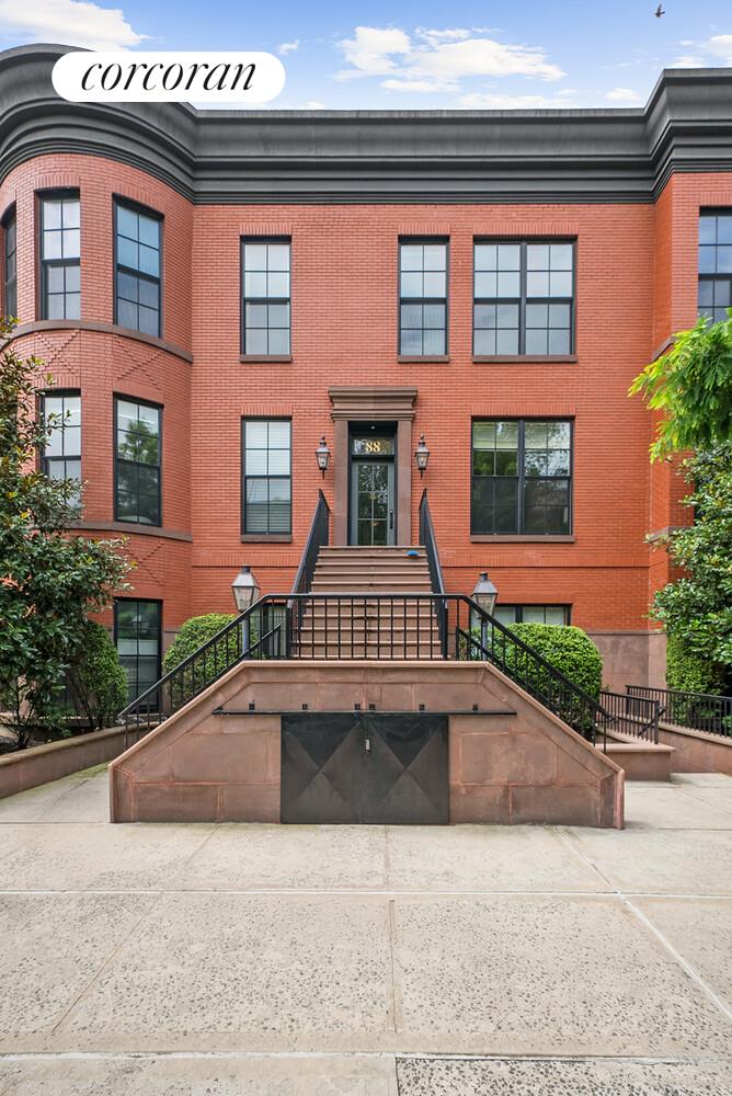 #11 photo, 88 LEFFERTS Place, ブルックリン区 Clinton Hill , NY 11238