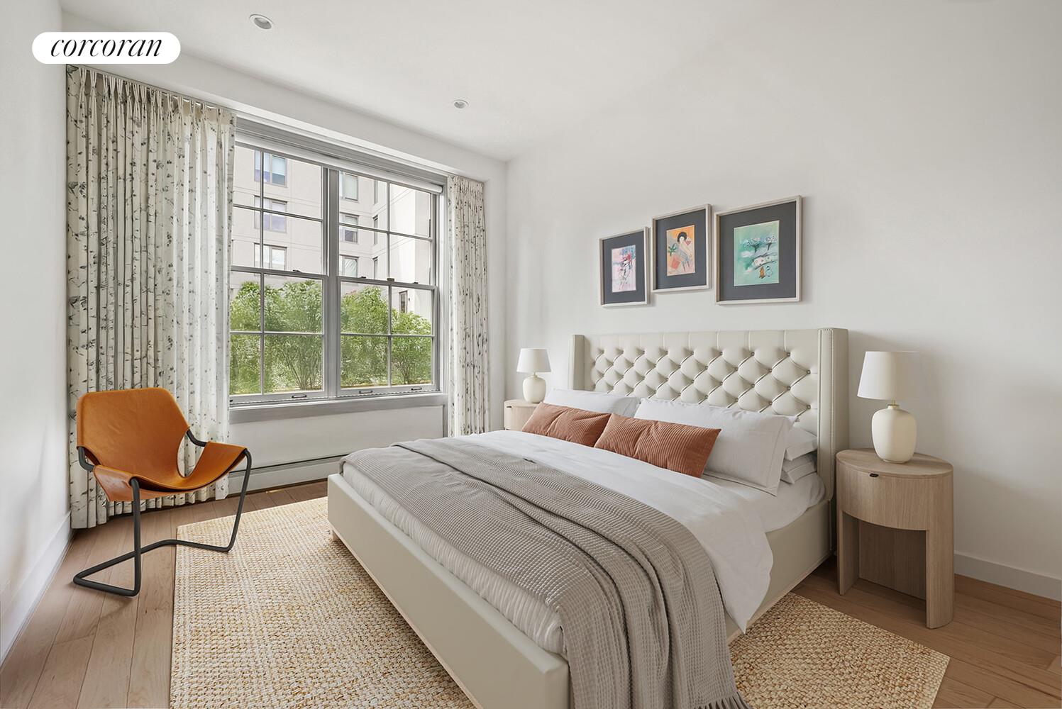 #6 photo, 88 LEFFERTS Place, ブルックリン区 Clinton Hill , NY 11238