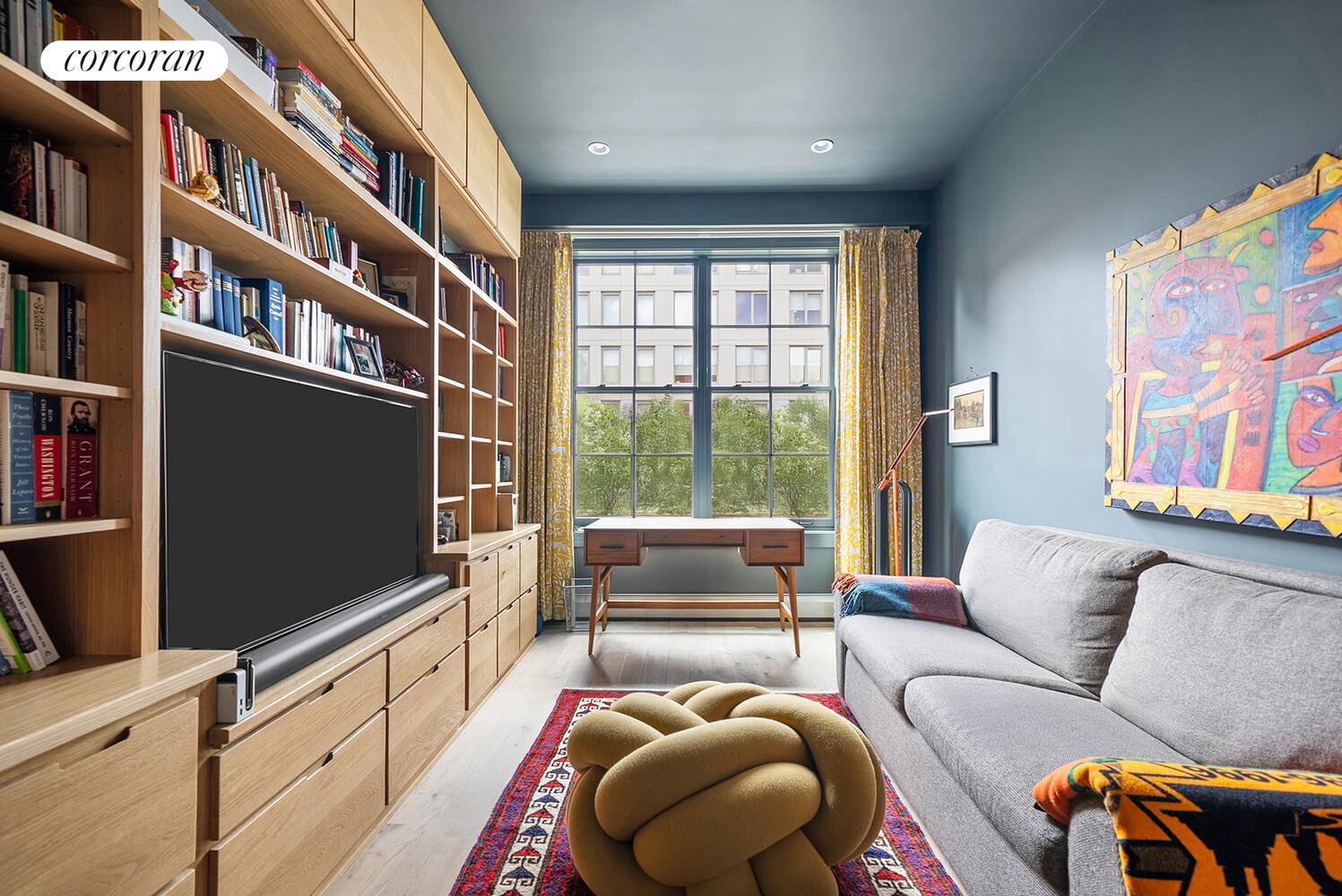 #7 photo, 88 LEFFERTS Place, ブルックリン区 Clinton Hill , NY 11238