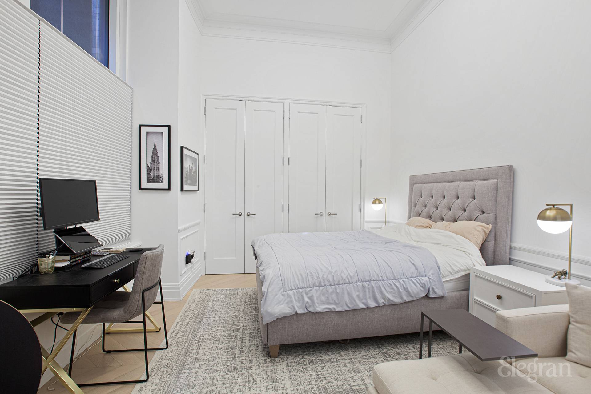 #4 photo, 108 Leonard Street, マンハッタン Tribeca , NY 10013