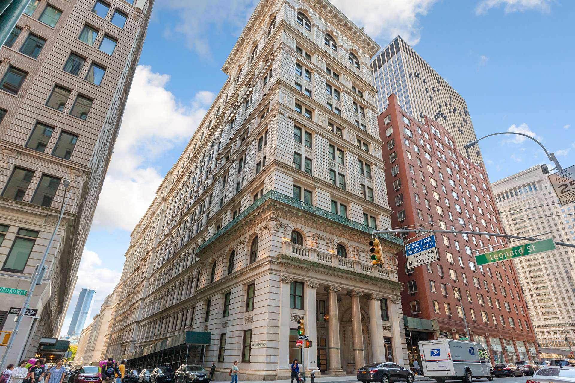 #8 photo, 108 Leonard Street, マンハッタン Tribeca , NY 10013