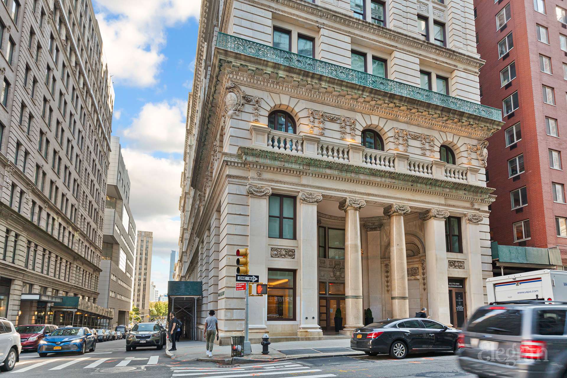 #9 photo, 108 Leonard Street, マンハッタン Tribeca , NY 10013