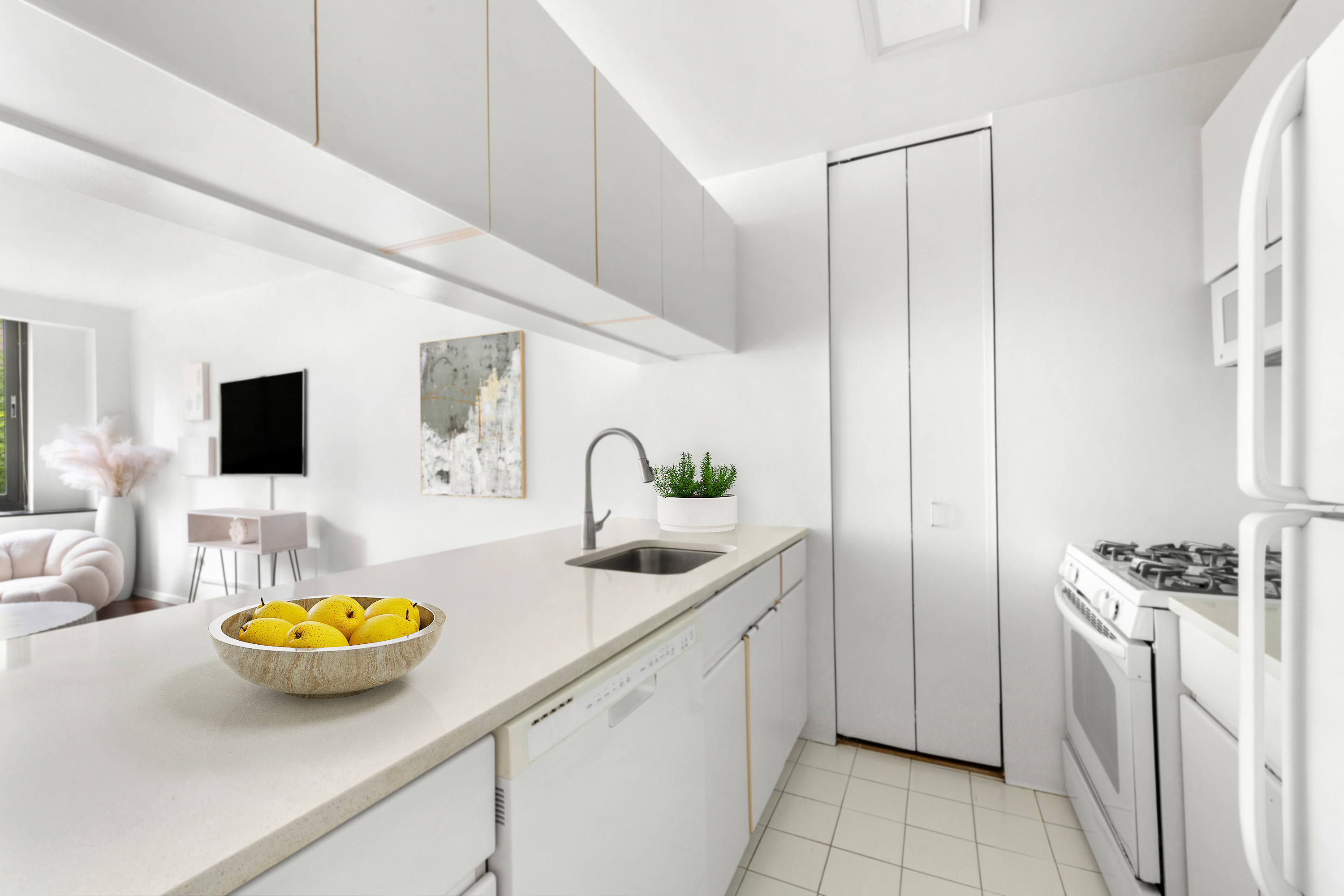 #4 photo, 300 Albany Street, マンハッタン Battery Park , NY 10280